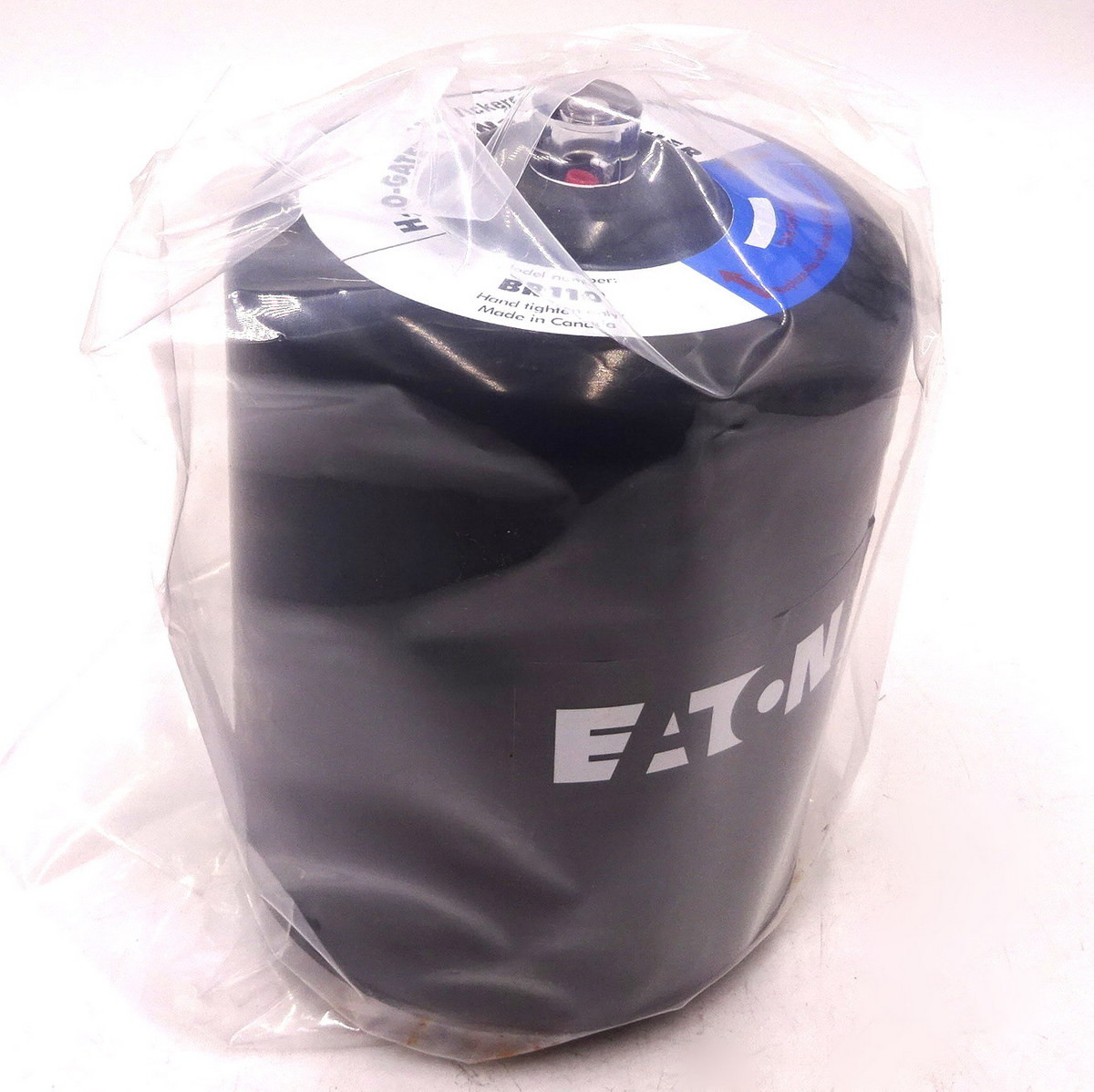 Vent Breather BR110 Eaton H2O Gate Axxa Motors & Motor Control